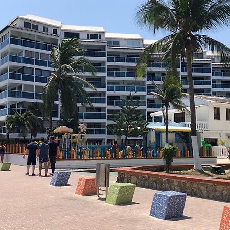 Apartamentos Bay By Top Location San Andrés Exterior photo