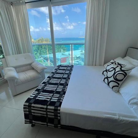 Apartamentos Bay By Top Location San Andrés Exterior photo