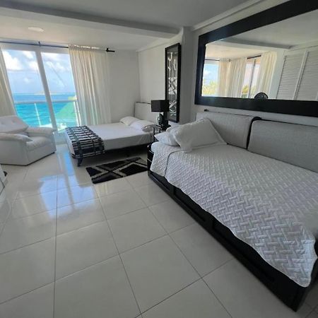 Apartamentos Bay By Top Location San Andrés Exterior photo