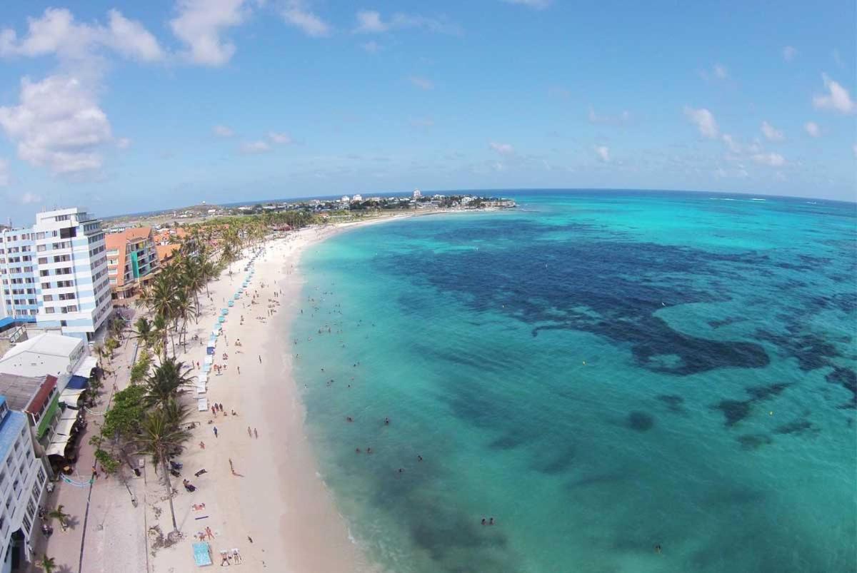 Apartamentos Bay By Top Location San Andrés Exterior photo