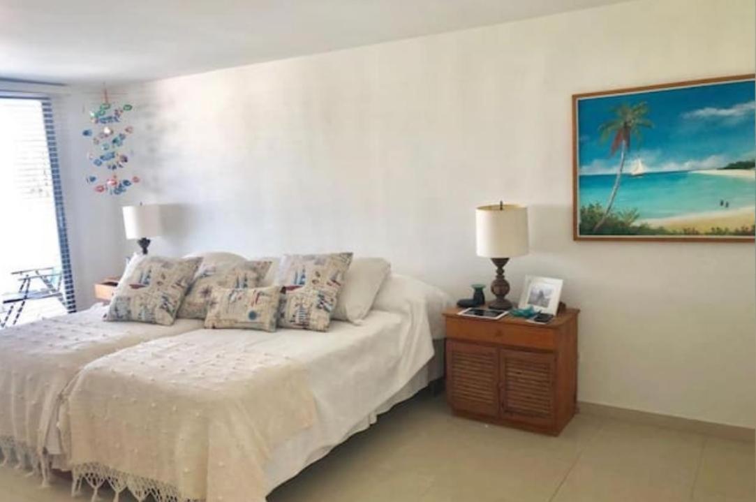 Apartamentos Bay By Top Location San Andrés Exterior photo