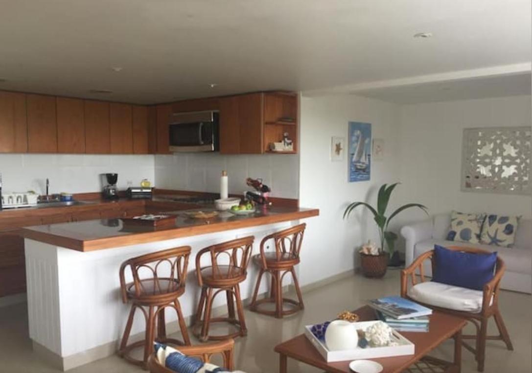 Apartamentos Bay By Top Location San Andrés Exterior photo