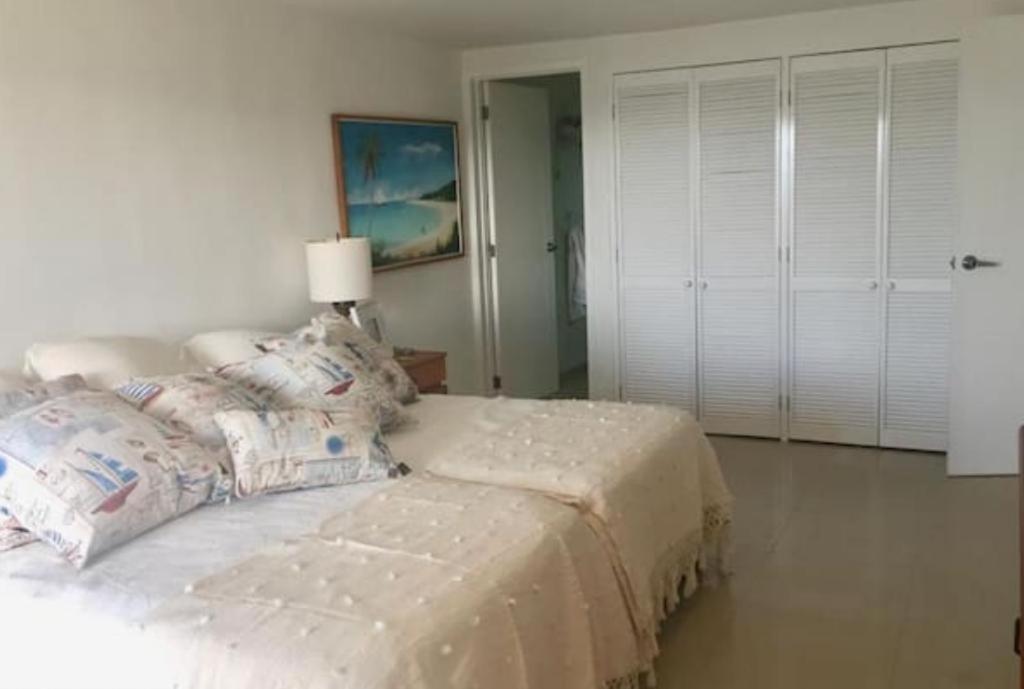 Apartamentos Bay By Top Location San Andrés Exterior photo