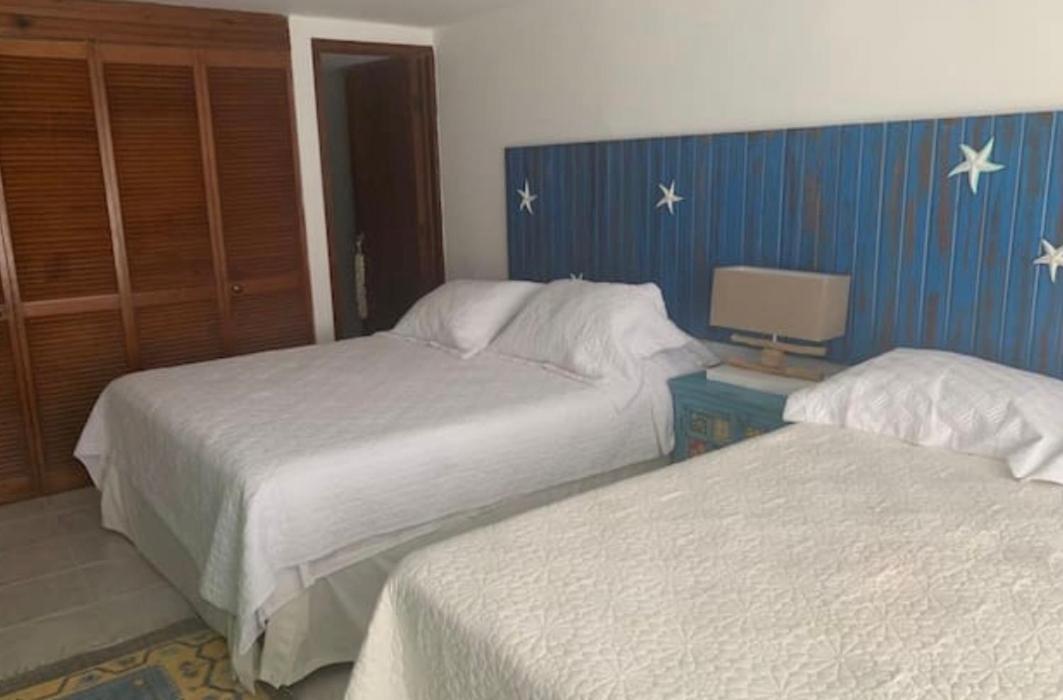 Apartamentos Bay By Top Location San Andrés Exterior photo