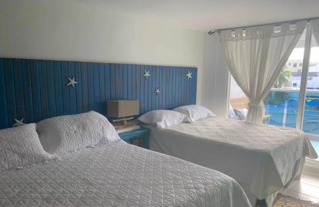 Apartamentos Bay By Top Location San Andrés Exterior photo