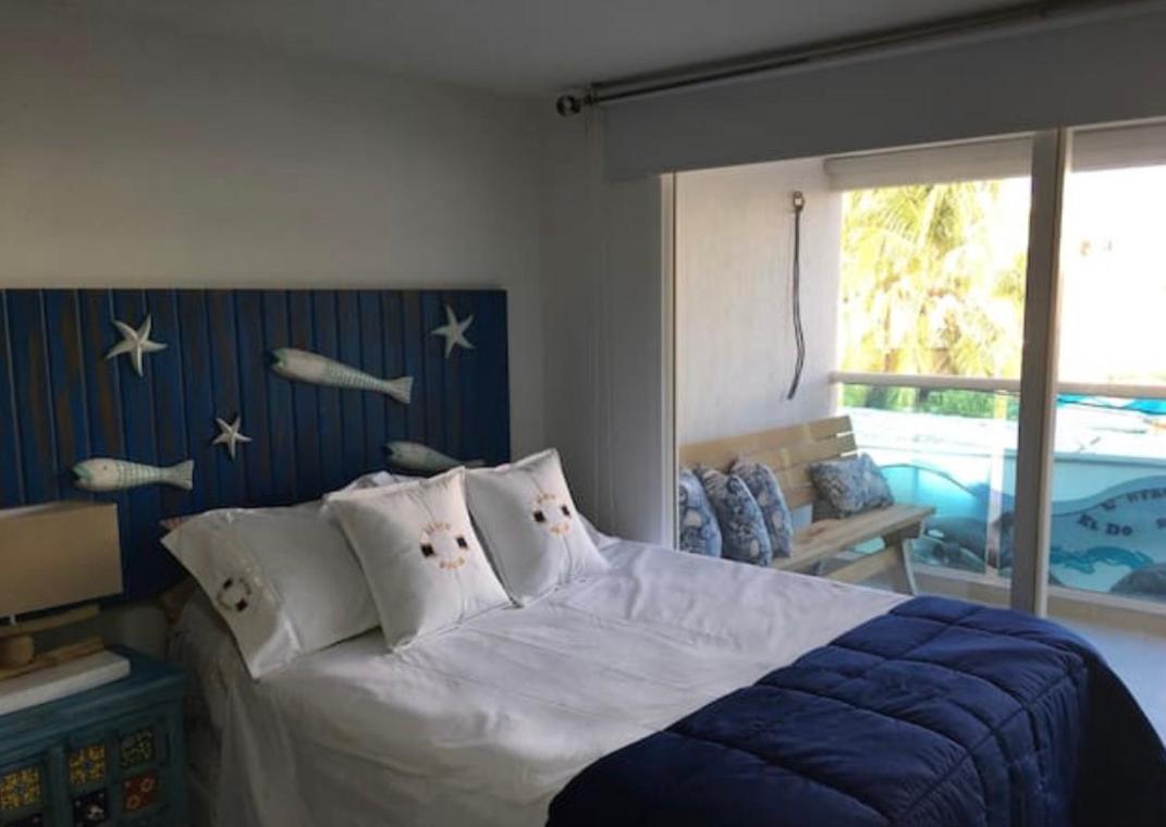 Apartamentos Bay By Top Location San Andrés Exterior photo