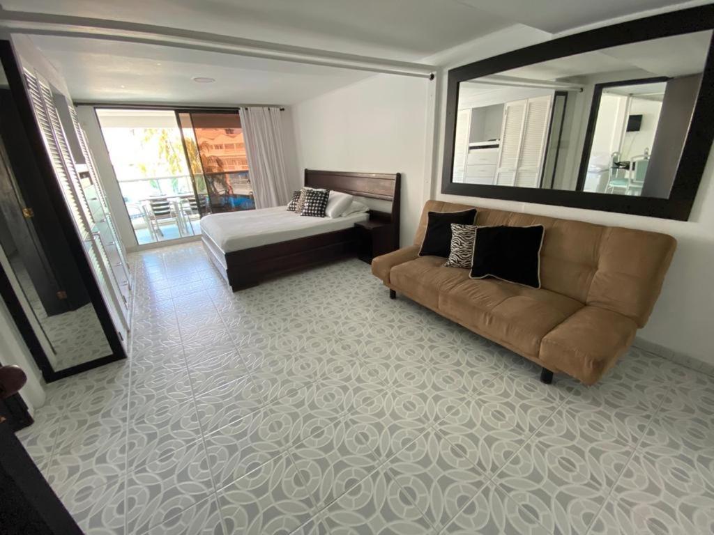 Apartamentos Bay By Top Location San Andrés Exterior photo