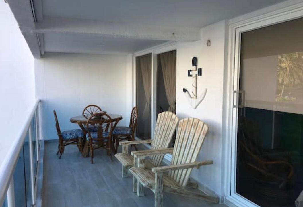 Apartamentos Bay By Top Location San Andrés Exterior photo