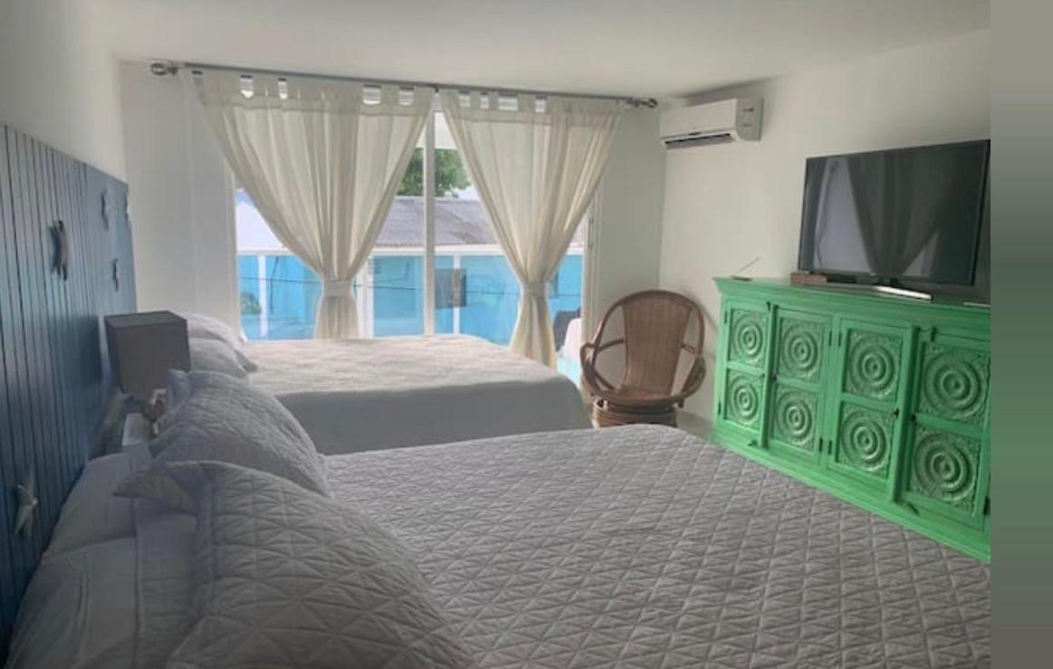Apartamentos Bay By Top Location San Andrés Exterior photo