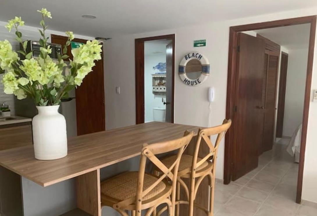 Apartamentos Bay By Top Location San Andrés Exterior photo