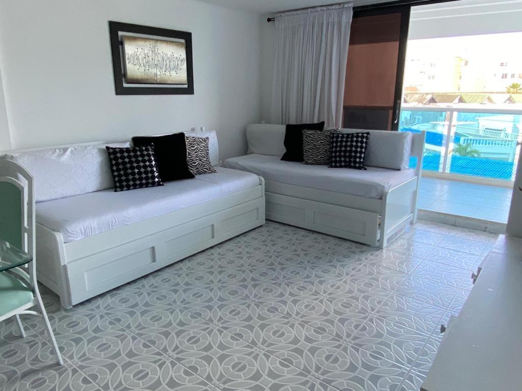 Apartamentos Bay By Top Location San Andrés Exterior photo