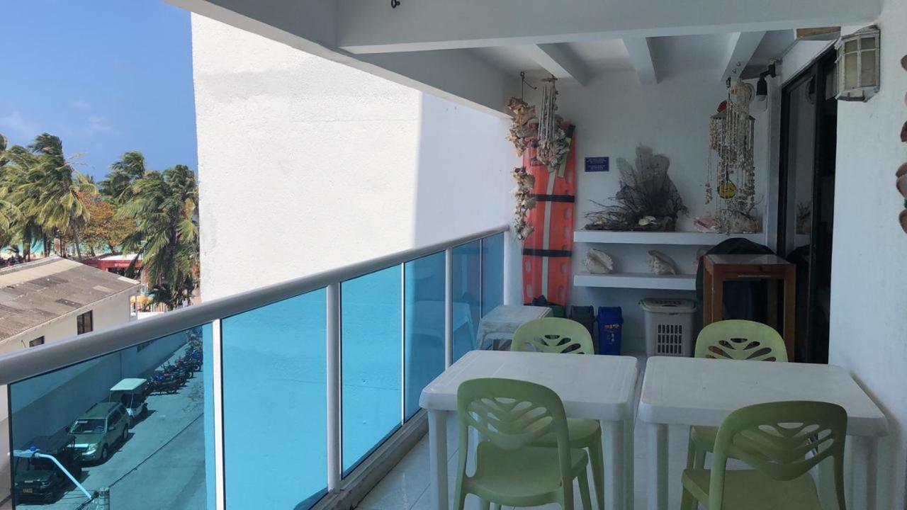 Apartamentos Bay By Top Location San Andrés Exterior photo