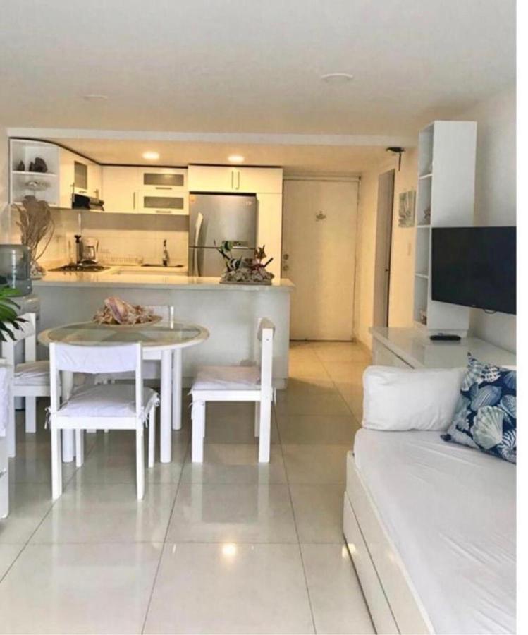 Apartamentos Bay By Top Location San Andrés Exterior photo