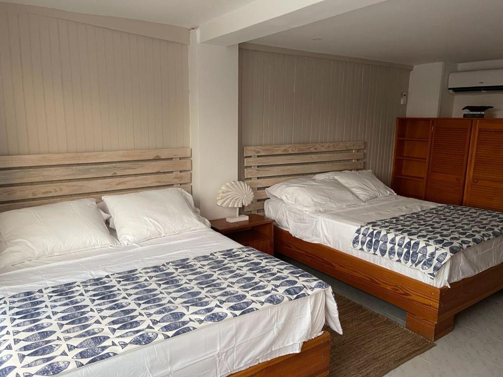Apartamentos Bay By Top Location San Andrés Exterior photo