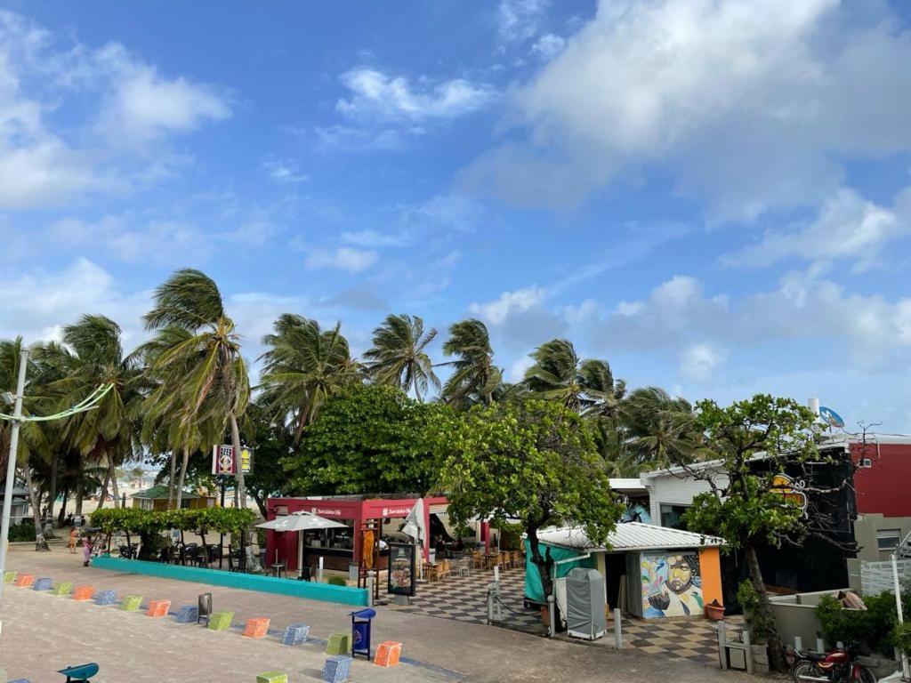 Apartamentos Bay By Top Location San Andrés Exterior photo