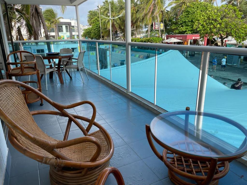 Apartamentos Bay By Top Location San Andrés Exterior photo