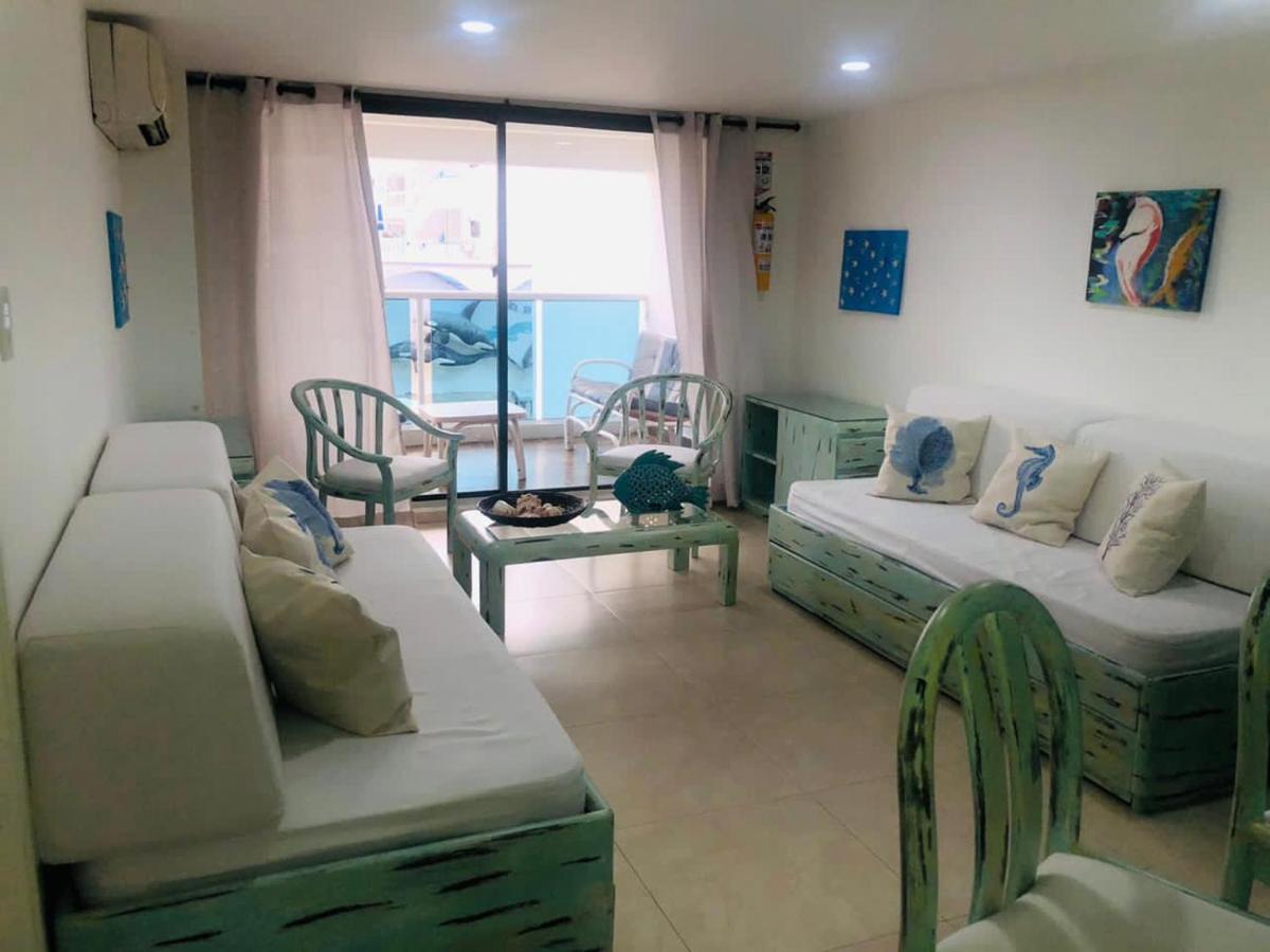 Apartamentos Bay By Top Location San Andrés Exterior photo