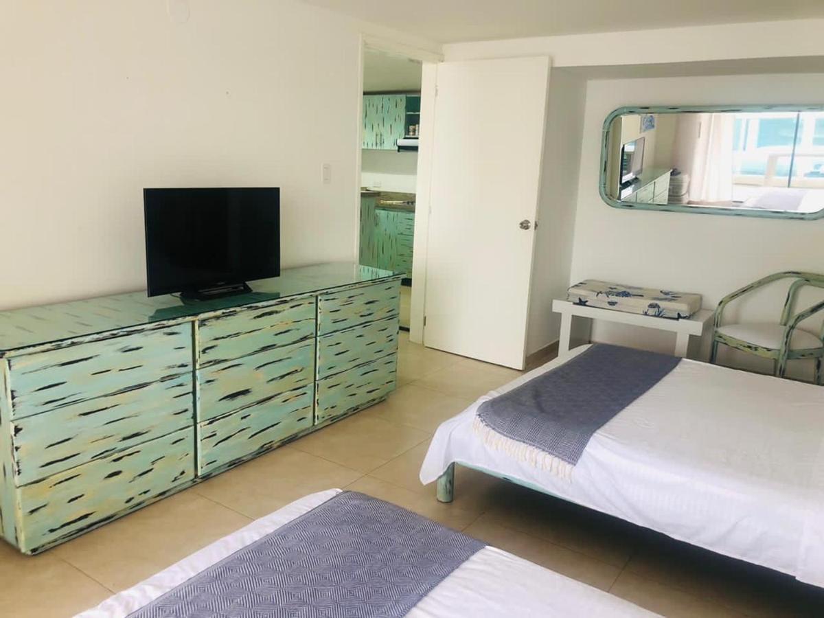 Apartamentos Bay By Top Location San Andrés Exterior photo
