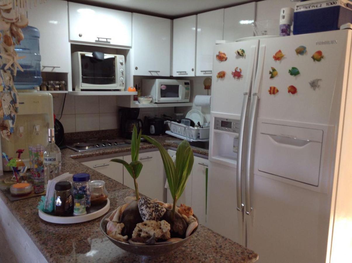 Apartamentos Bay By Top Location San Andrés Exterior photo