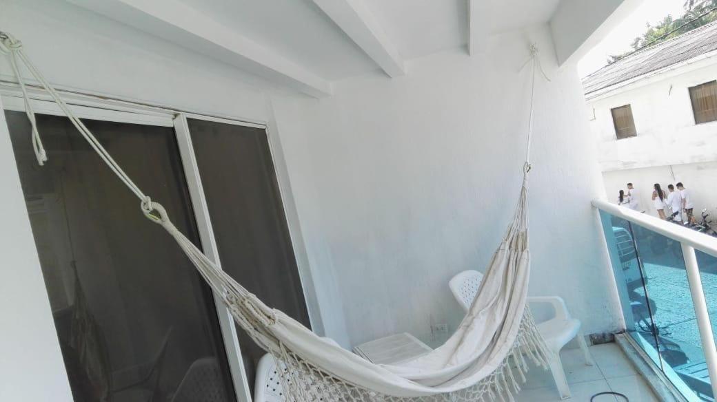Apartamentos Bay By Top Location San Andrés Exterior photo