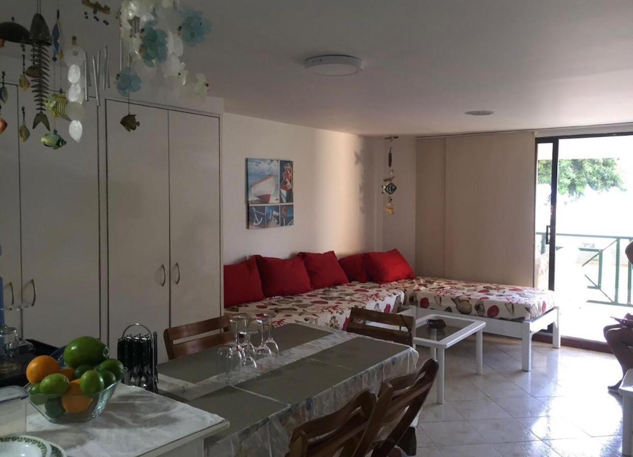 Apartamentos Bay By Top Location San Andrés Exterior photo