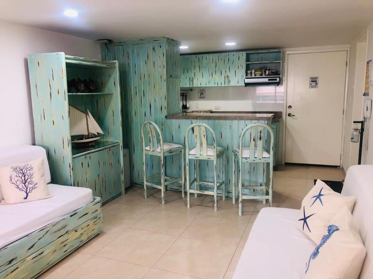 Apartamentos Bay By Top Location San Andrés Exterior photo