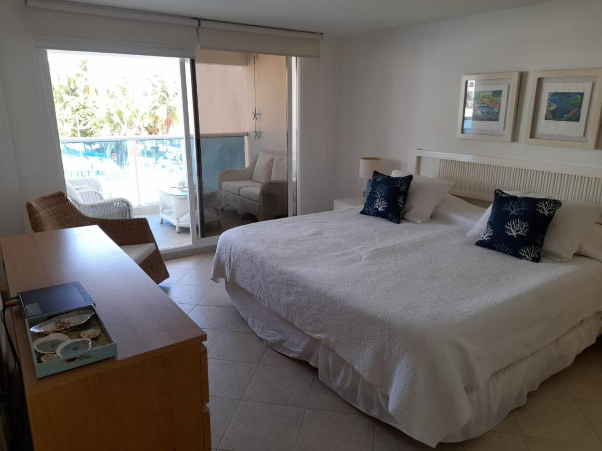 Apartamentos Bay By Top Location San Andrés Exterior photo