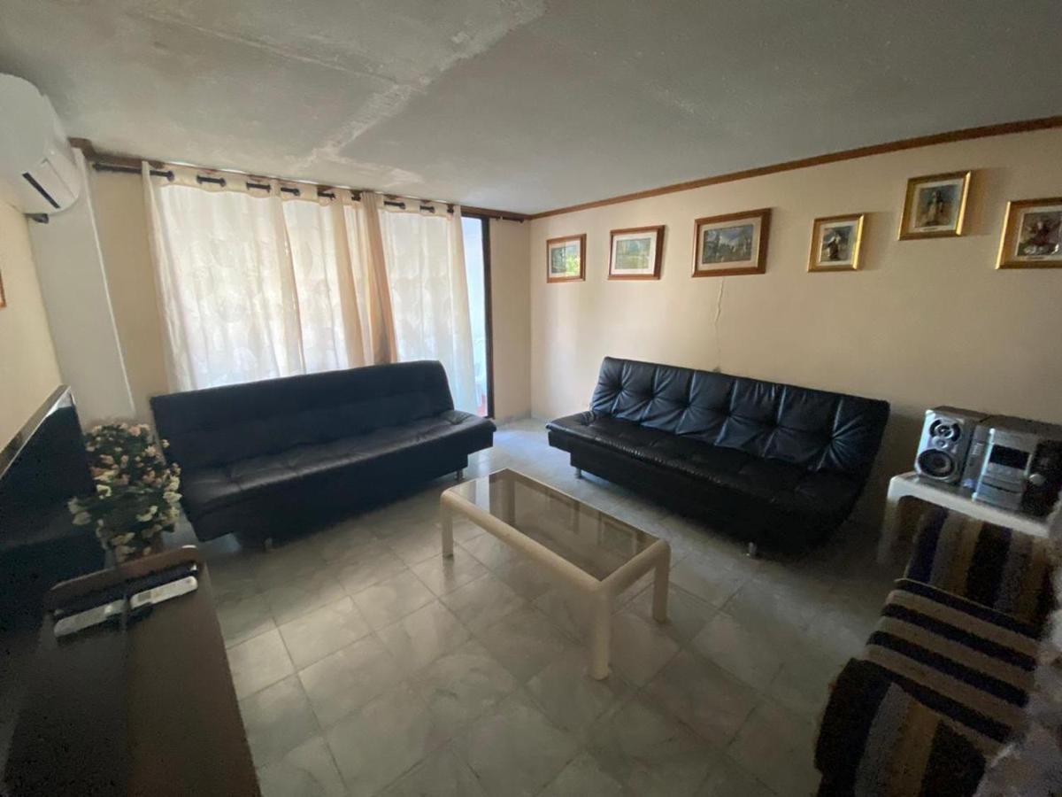 Apartamentos Bay By Top Location San Andrés Exterior photo