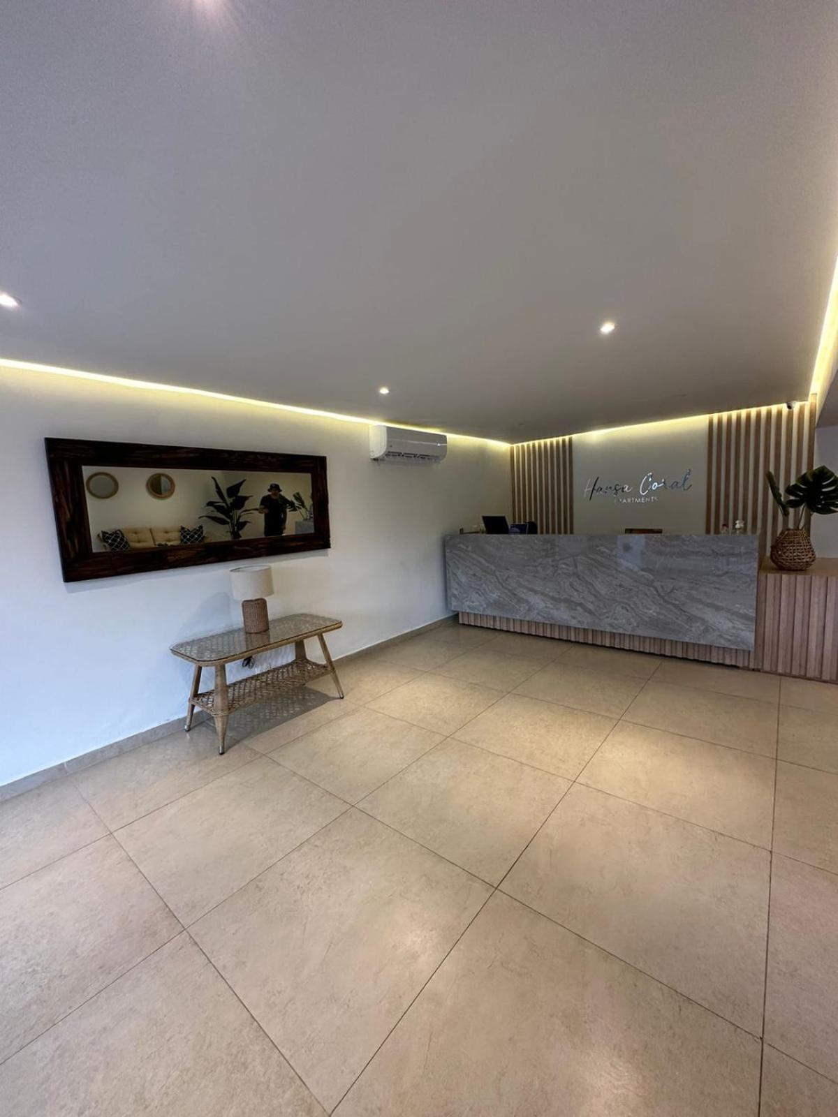 Apartamentos Bay By Top Location San Andrés Exterior photo