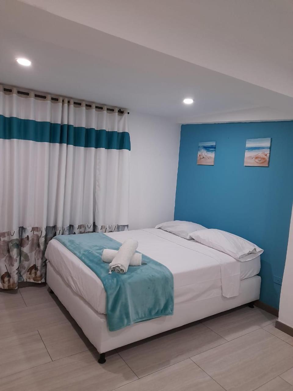 Apartamentos Bay By Top Location San Andrés Exterior photo