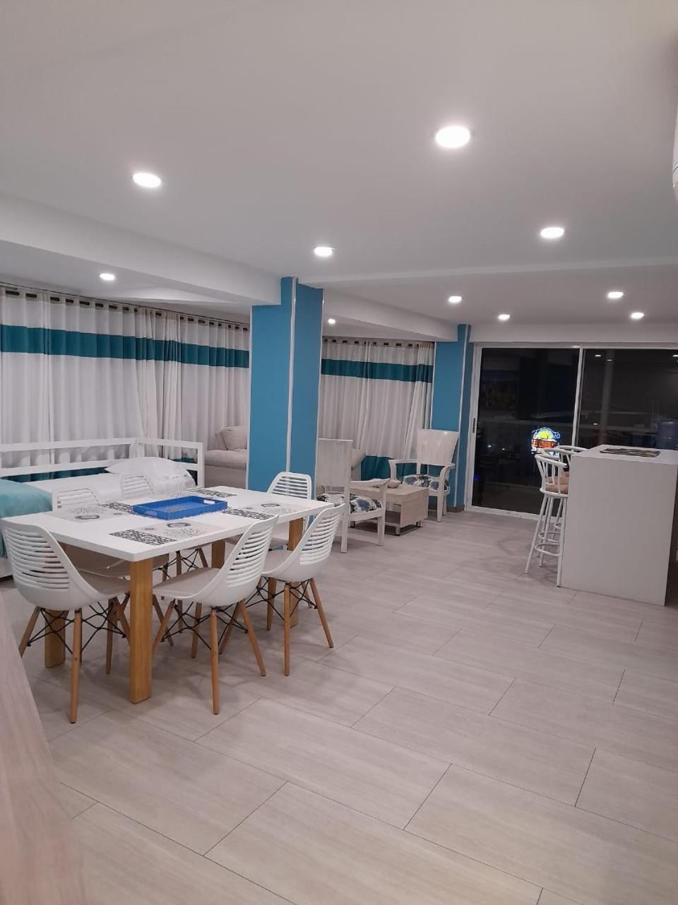 Apartamentos Bay By Top Location San Andrés Exterior photo