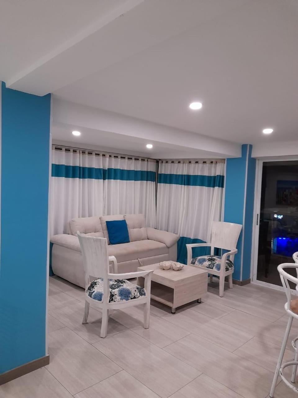 Apartamentos Bay By Top Location San Andrés Exterior photo