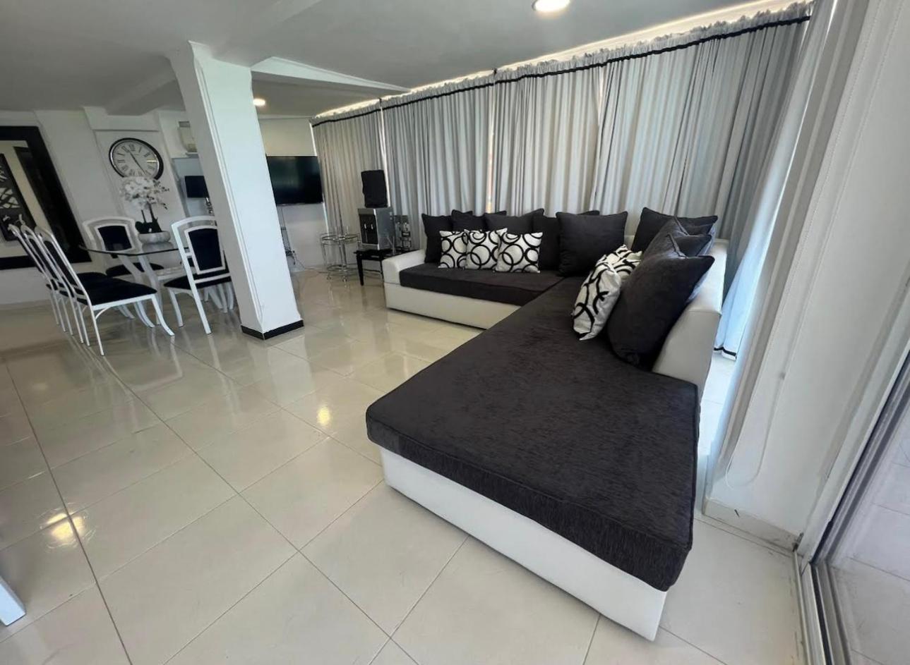 Apartamentos Bay By Top Location San Andrés Exterior photo