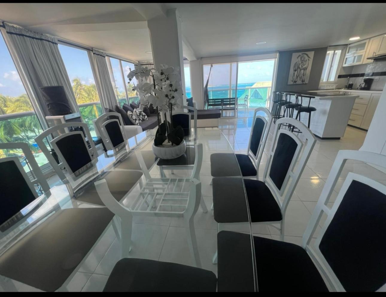 Apartamentos Bay By Top Location San Andrés Exterior photo